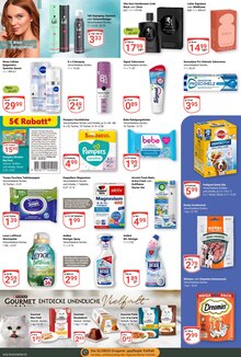 Budweiser Angebot im aktuellen GLOBUS Prospekt auf Seite 21