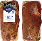 Lot de 2 magrets de canard marinés au piment d'Espelette - MAISON MONTFORT/ FINE FINE/ LABEYRIE en promo à 15,69 € chez Intermarché Super Lot de 2 magrets de canard marinés au piment d'Espelette - MAISON MONTFORT/ FINE FINE/ LABEYRIE dans le catalogue Intermarché Super