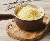 Fondue L'Helvète aux 3 Fromages Suisses en promo chez U Express Saint-Étienne à 9,99 €