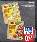 EDEKA Karlsruhe Prospekt mit  im Angebot für 0,92 €