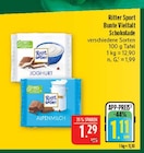 Joghurt Angebote von Ritter Sport bei Marktkauf Bautzen für 1,11 €