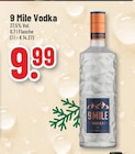 Aktuelles Vodka Angebot bei Trinkgut in Koblenz ab 9,99 €