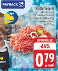 EDEKA Wesel Prospekt mit  im Angebot für 0,79 €