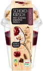 Frühstücksmüsli oder Dessert Quarkcreme Angebote von REWE to go bei REWE Dresden für 1,79 €