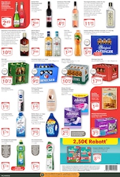 Aktueller GLOBUS Prospekt mit Cola, "Aktuelle Angebote", Seite 3