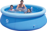 Fast-Set-Pool im Angebot bei Hornbach in Osnabrück Fast-Set-Pool Angebote bei Hornbach Osnabrück für 29,90 €
