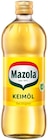 Keimöl Angebote von Mazola bei REWE Bonn für 3,49 €