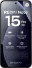 Aktuelle Smartphone Angebote bei MEDIMAX in Mönchengladbach Aktuelles REDMI Note 15 Pro 5G (256GB) Angebot bei MEDIMAX in Mönchengladbach ab 299,00 €