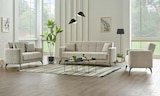 2-Sitzer Linden im Angebot bei SB Möbel Boss in Brandenburg 2-Sitzer Linden Angebote von Seher bei SB Möbel Boss Brandenburg für 199,99 €