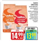 Caffè Crema Angebot in Obergurig Caffè Crema im aktuellen Prospekt bei EDEKA in Obergurig