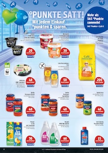 Barilla im Marktkauf Prospekt "AUSWAHL RIESIG, PREISE NIEDRIG" mit 44 Seiten (Leipzig)