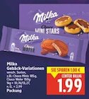 Choco Minis von Milka für 1,99 € bei E center im Angebot Choco Minis von Milka im aktuellen E center Prospekt