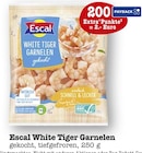 Aktuelles White Tiger Garnelen Angebot bei E center in Mainz
