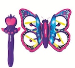 Papillon volant télécommandé - La Grande Récré Papillon volant télécommandé à 44,99 € dans le catalogue La Grande Récré