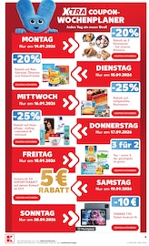 Dessert im Kaufland Prospekt in Frankfurt Aktueller Kaufland Prospekt mit Dessert, "Hier bin ich richtig", Seite 9