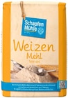Weizenmehl bei Penny im Prospekt "" für 0,88 €