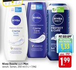 Creme Soft im Angebot bei EDEKA in Neuwied Creme Soft Angebote von Nivea bei EDEKA Neuwied für 1,33 €