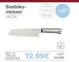 Santokumesser Angebote von SMEG bei E center Ansbach für 12,99 €