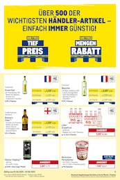 Metro Bulmers im Prospekt 