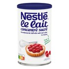 Lait concentré sucré - NESTLÉ - Carrefour à Clermont-Ferrand Lait concentré sucré - NESTLÉ en promo chez Carrefour Clermont-Ferrand à 4,95 €