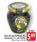 Aktuelle Barilla Angebote bei E center in Reutlingen Aktuelles Pesto alla Genovese Angebot bei E center in Reutlingen ab 5,49 €