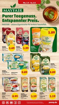 Fenchel im aktuellen Penny Prospekt (Frankfurt (Main)) Fenchel im Penny Prospekt "Wer günstig will, muss Penny." mit 37 Seiten (Frankfurt (Main))