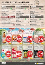 Aktueller EDEKA Prospekt mit Hohes C, "Aktuelle Angebote", Seite 24