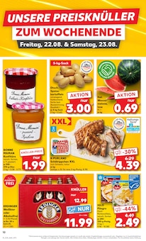 Erdbeeren im aktuellen Kaufland Prospekt (Koblenz) Erdbeeren im Kaufland Prospekt "Aktuelle Angebote" mit 52 Seiten (Koblenz)