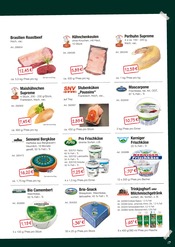 Maishähnchen Angebote im Prospekt "JUBILÄUMSWOCHEN" von Hamberger Maishähnchen Angebote im Prospekt "JUBILÄUMSWOCHEN" von Hamberger auf Seite 21
