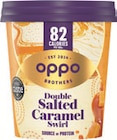 Low Calorie Ice Cream von Oppo im aktuellen tegut Prospekt für 4,99 €