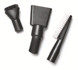 Kit Nettoyage Voiture en promo chez Husqvarna Kit Nettoyage Voiture dans le catalogue Husqvarna