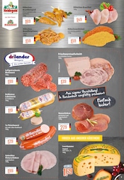 Hähnchen im K+K - Klaas & Kock Prospekt in Melle Aktueller K+K - Klaas & Kock Prospekt mit Hähnchen, "Wenn Lebensmittel, dann K+K", Seite 3