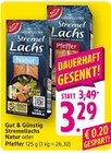 E center Karlsruhe Prospekt mit  im Angebot für 3,29 €