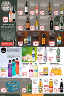Gin im aktuellen GLOBUS Prospekt (Jena) Gin im GLOBUS Prospekt "Aktuelle Angebote" mit 26 Seiten (Jena)
