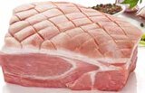 Schweine-Schulter-Krustenbraten im aktuellen EDEKA Prospekt für 0,69 €