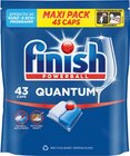 Aktuelle Waschmittel Angebote bei Netto Marken-Discount in Mönchengladbach Aktuelles Geschirr-Reiniger Maxi Pack Angebot bei Netto Marken-Discount in Mönchengladbach ab 6,99 €