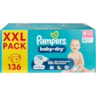 Aktuelles Windeln oder Pants XXL Angebot bei Netto Marken-Discount in Ludwigshafen (Rhein) ab 31,55 €