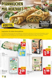 Mehl Angebot & Preis im aktuellen E center Prospekt Mehl Angebot im aktuellen E center Prospekt auf Seite 25