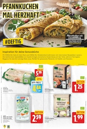 Ähnliche Erbsenmehl Angebote im Prospekt "Aktuelle Angebote" von E center Ähnliches Angebot bei E center in Prospekt "Aktuelle Angebote" gefunden auf Seite 25