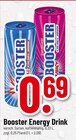 Aktuelles Booster Energy Drink Angebot bei Trinkgut in Mainz ab 0,69 €