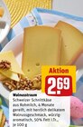Walnusstraum Angebote bei REWE Soest für 2,69 €
