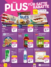 Netto Marken-Discount Spirituosen im Prospekt 