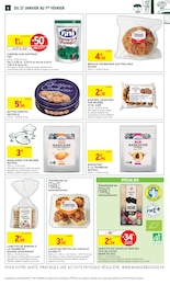 Offre Bonbons dans le catalogue Intermarché Express du moment à la page 6