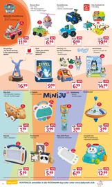 Schüssel im Rossmann Prospekt in Mönchengladbach Aktueller Rossmann Prospekt mit Schüssel, "Online exklusive Angebote", Seite 10