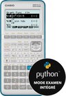 Calculatrice graphique - CASIO - Carrefour à Levallois-Perret Calculatrice graphique - CASIO en promo chez Carrefour Levallois-Perret à 49,99 €