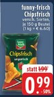 Aktuelle Chips Angebote bei EDEKA in Essen Aktuelles Chipsfrisch Angebot bei EDEKA in Essen ab 0,99 €