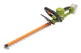 Taille-haie EJ260E.9 - ESSENTIAL BY WORX en promo chez Weldom Bordeaux à 59,90 €