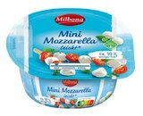 Mini Mozzarella von Milbona im aktuellen Lidl Prospekt für 1,29 €