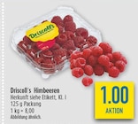 Himbeeren Angebot in Wörnitz Himbeeren im aktuellen Prospekt bei diska in Wörnitz