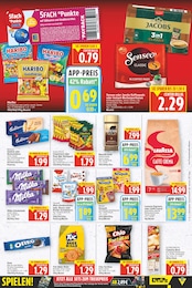 Paprika-Chips Angebot & Preis im aktuellen E center Prospekt Paprika-Chips Angebot im aktuellen E center Prospekt auf Seite 13